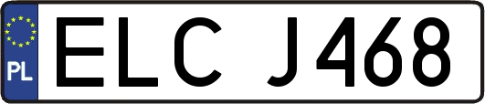 ELCJ468