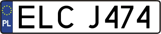 ELCJ474