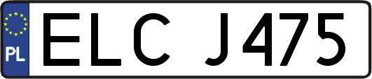 ELCJ475