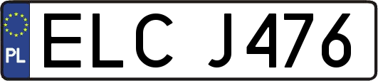 ELCJ476