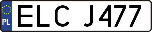 ELCJ477