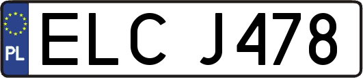 ELCJ478