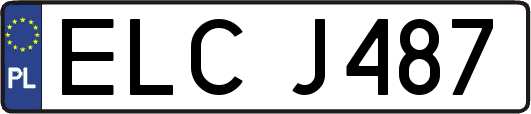 ELCJ487
