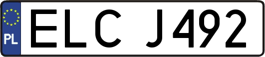 ELCJ492