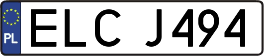 ELCJ494