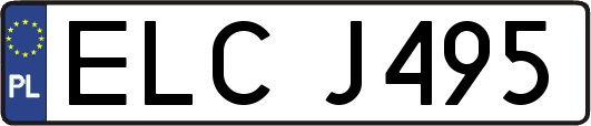 ELCJ495