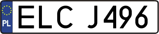 ELCJ496