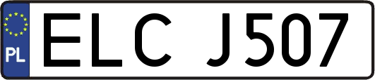 ELCJ507