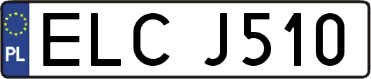 ELCJ510