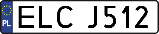 ELCJ512