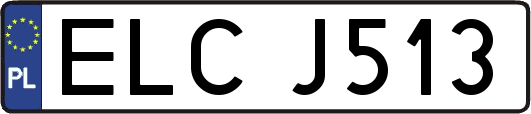 ELCJ513