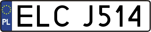ELCJ514