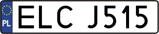 ELCJ515