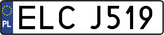 ELCJ519