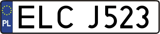 ELCJ523