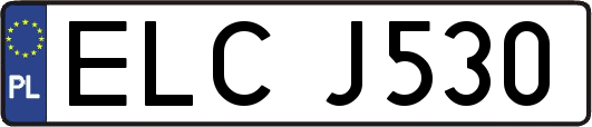 ELCJ530