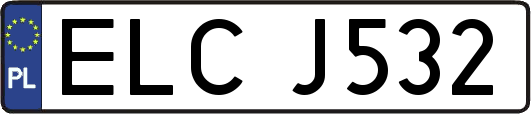 ELCJ532