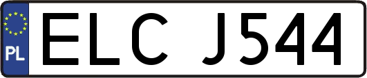ELCJ544