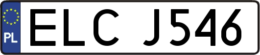 ELCJ546