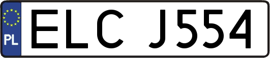 ELCJ554