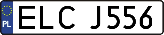 ELCJ556