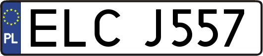 ELCJ557