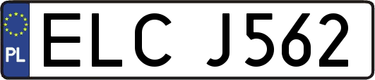 ELCJ562