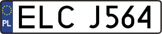 ELCJ564