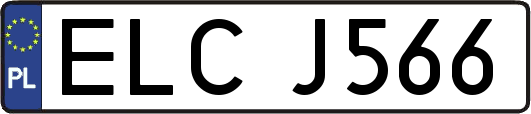 ELCJ566