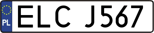 ELCJ567