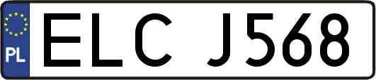 ELCJ568