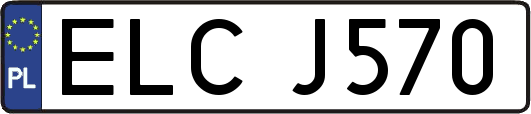 ELCJ570