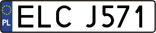 ELCJ571