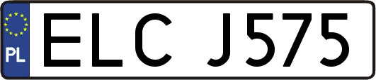 ELCJ575