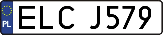 ELCJ579