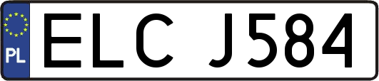 ELCJ584