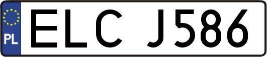 ELCJ586