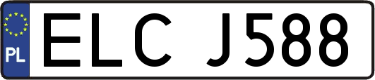 ELCJ588