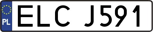 ELCJ591