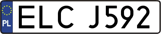 ELCJ592