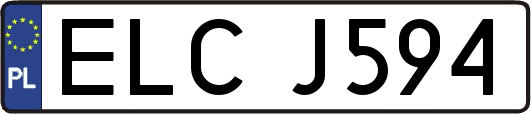 ELCJ594