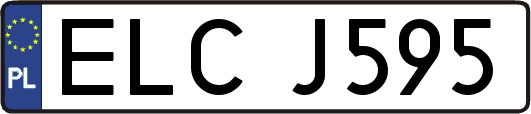 ELCJ595