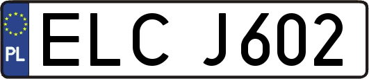 ELCJ602