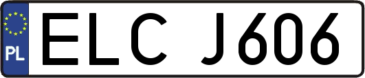 ELCJ606