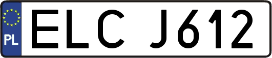 ELCJ612