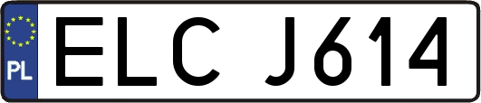 ELCJ614