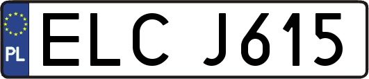 ELCJ615