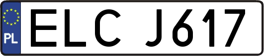 ELCJ617