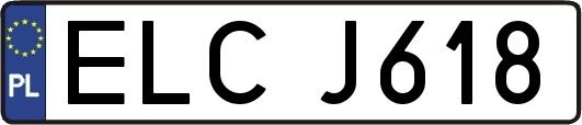 ELCJ618
