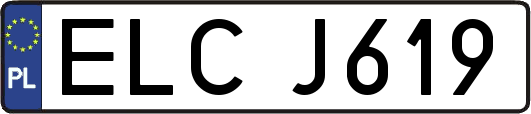 ELCJ619